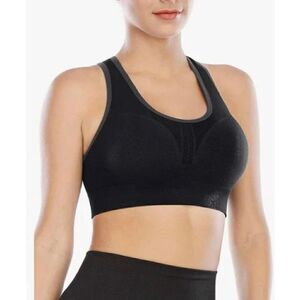 Heathyoga Sports Bra Size XXXL